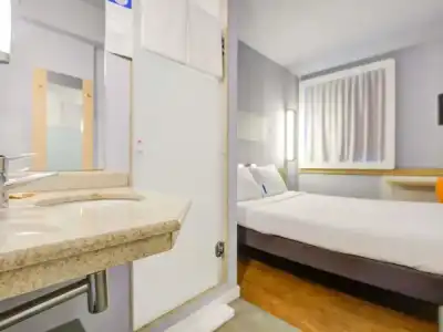 ibis budget Rj Copacabana - 47
