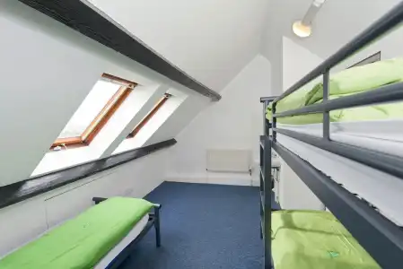 YHA Bristol - Hostel - 63
