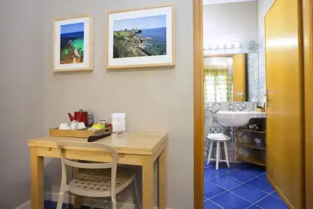 TerraSole Bakery B&B - 51