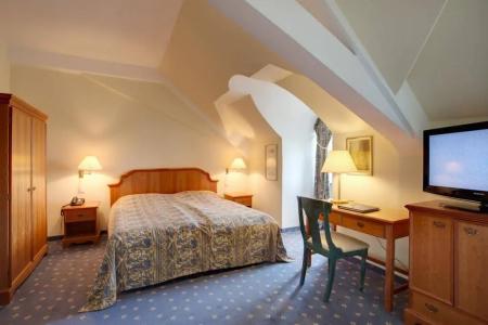 Schloss Lübbenau - 2