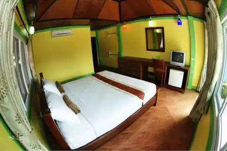 Phi Phi View Point Resort - 171