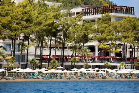 Orka Lotus Beach - 21