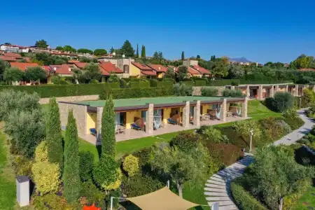 Residence Relais Rosa dei Venti - 45