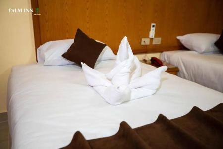Palm Inn Hurghda - 70