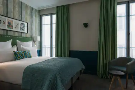 Hôtel Adèle & Jules - 3