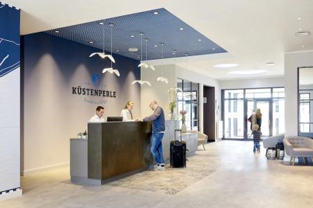 Küstenperle Strand& Spa - 28