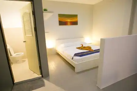 Infinity Guesthouse - 115