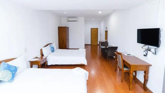 Baan Suan Khunta Golf Resort - 100