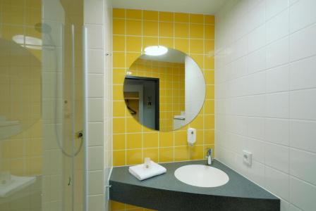 B&B Nürnberg-Hbf - 8