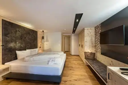 Hôtel des Alpes - 45