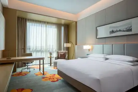 Sheraton Beijing Lize - 2