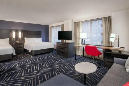 Residence Inn by Marriott Boston Cambridge - 76