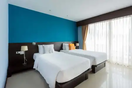 Blue Tara Krabi Ao Nang - 86