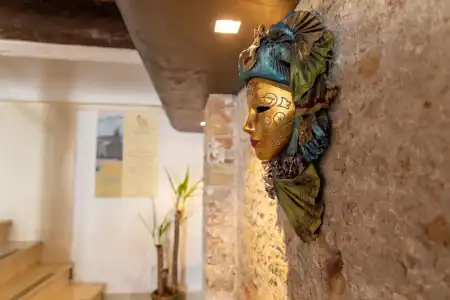 Charming Palace Santa Fosca - 10