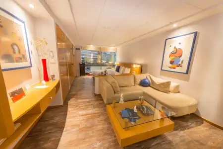Suites Contempo - 15