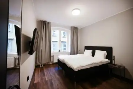 Old Town Stay - 4