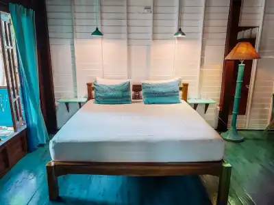 Baan Kiao resort Koh Phangan. Family and studio bungalows - 60