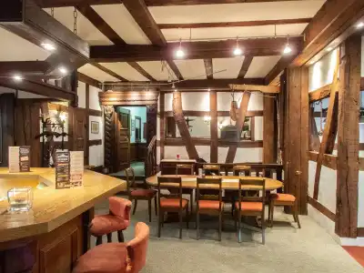 Bürgerhof Wetzlar - 6
