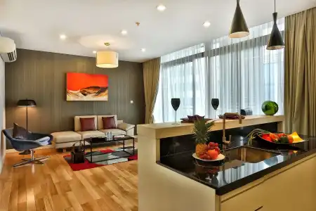 My Way & Residence - 12
