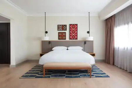 Casablanca Marriott - 80
