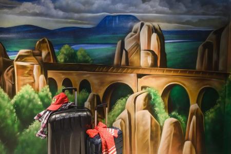 Moxy Dresden Neustadt - 16