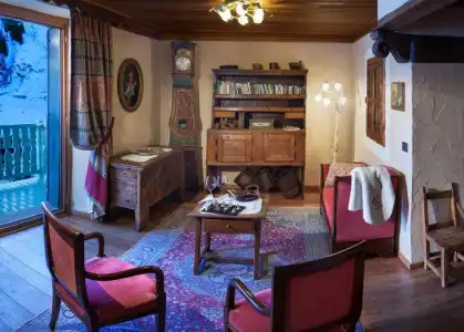 Bellevue & Spa Relais & Chateaux - 100