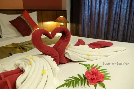 Ananda Lanta Resort - 132