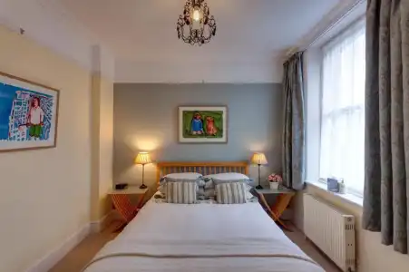 The Claremont - 73
