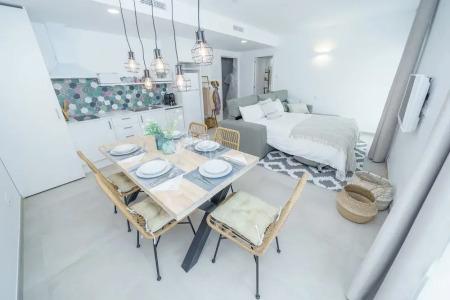 Bamblue Boutique Apartments - 133