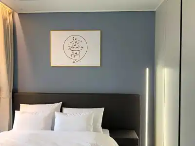 The Stay Songdo - 83