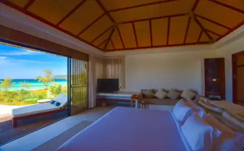 The Royal Sands Koh Rong - 1