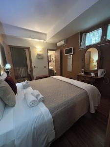 Aurelia Garden Gold Bed & Breakfast - 47