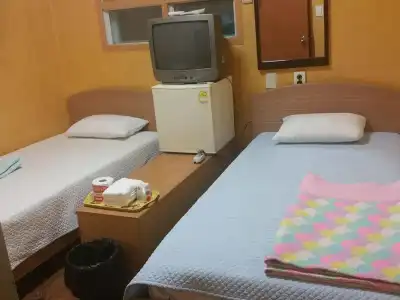Gyerim Guest House - 1