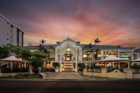 Rydges Southbank Townsville - 19