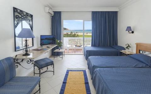 Itropika Hôtel - 49