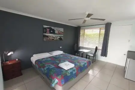 Aspley Sunset Motel - 5