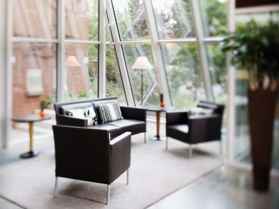 Mövenpick Münster - 23