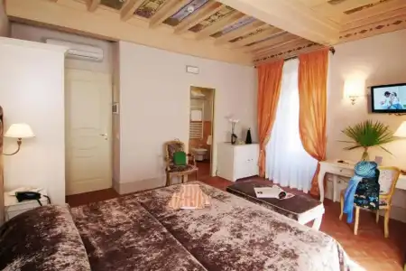 Palazzo San niccolò & Spa - 203