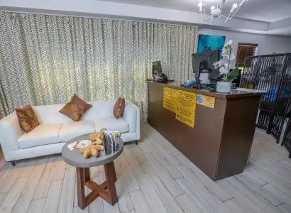 Seaside All Suites - 22