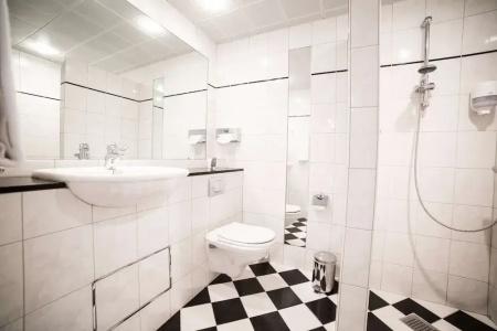 Comwell Hvide Hus Aalborg, Dolce by Wyndham - 129