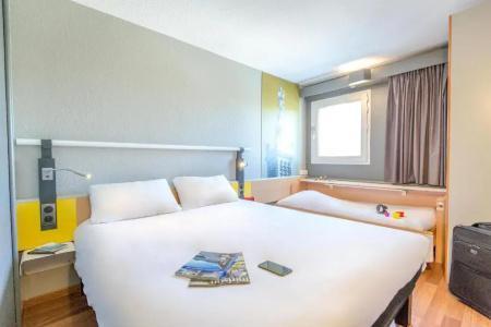 ibis Marseille Timone - 60