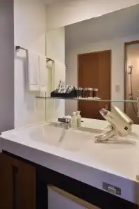 Dormy Inn PREMIUM Sapporo Hot Spring - 41