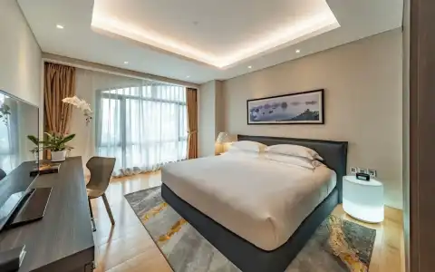 Sherwood Suites - 162