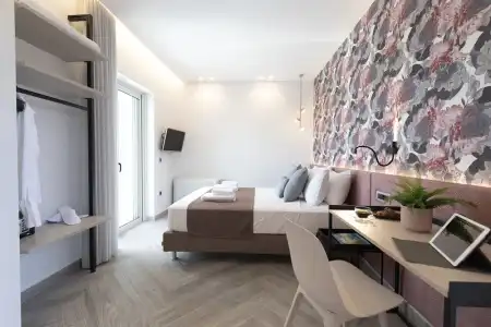 Frunze Luxury Apartments - 3