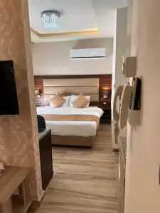 Alqimah Serviced Apartments - 38
