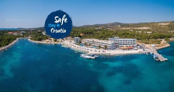 Perla Resort - 56