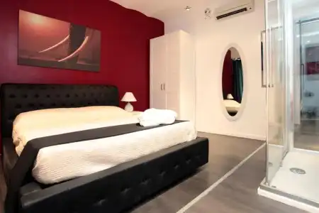 Rome Services Borgo Suites - 20