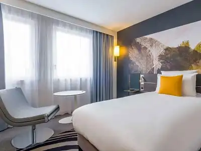 Novotel Strasbourg Centre Halles - 40