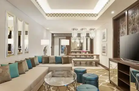 Hilton Dubai Al Habtoor City - 88