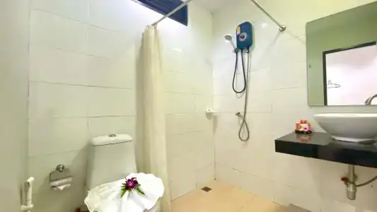 Kuapa Resort - 26
